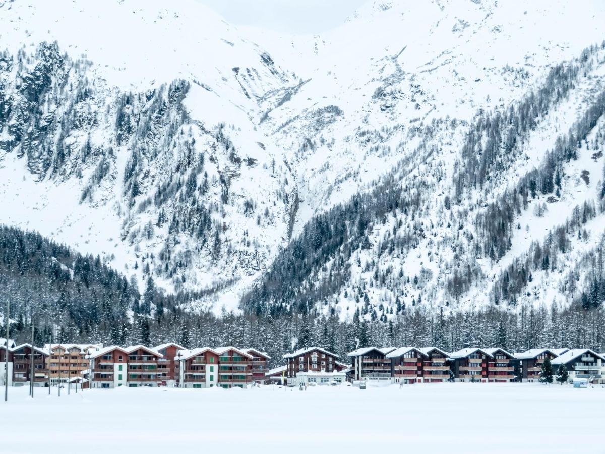 Hotel Tannenhof - Only Bed & Breakfast Oberwald Esterno foto